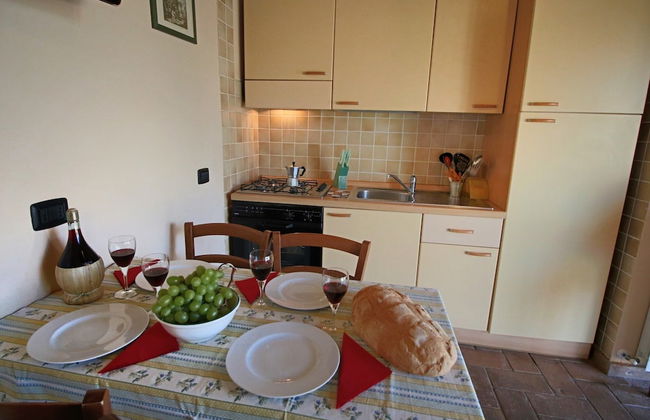 Cottage in Todi With Pool and Terrace - Photo 11