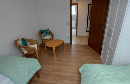 Ferienwohnung am Berg - Foto 5