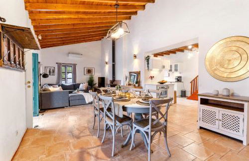 Seaview villa with private pool & gardens near Benagil Beach - Photo 18