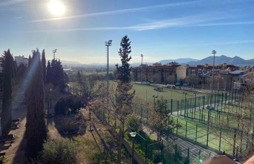 Apartamento familiar Alhambra Granada - Foto 44