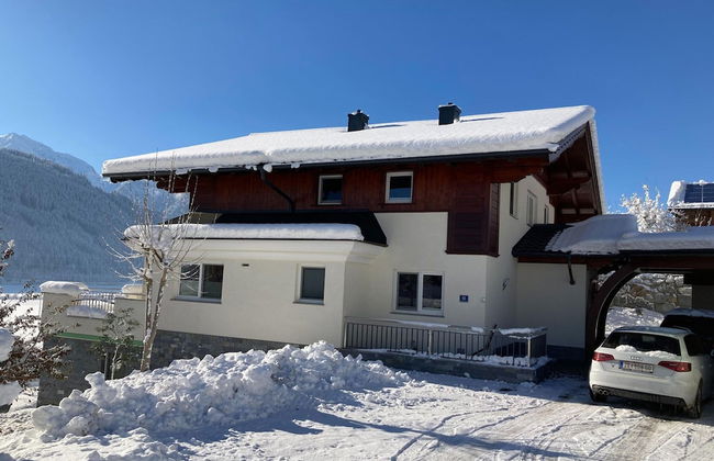 Holiday Apartment in Pinzgau - Photo 24