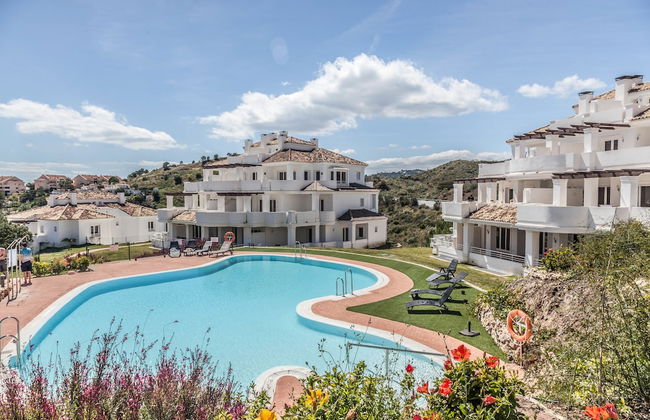 Apartamentos de Lujo Marbella – PlanB4All - Foto 1