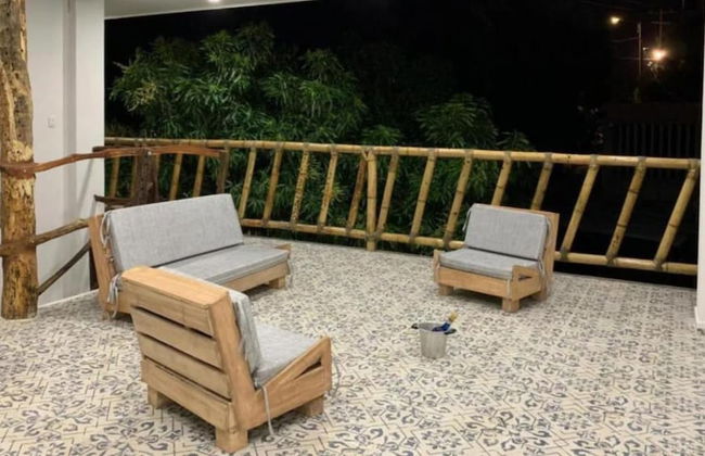 arhuacos hostal - Photo 17