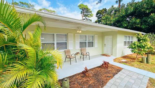 Quinn`s Riverside Retreat - Foto 2