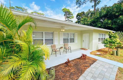 Quinn`s Riverside Retreat - Foto 2