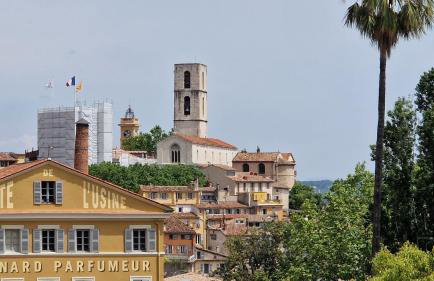 Registered Accomodation 4 stars and 30mn Nice Cannes Antibes - Foto 51