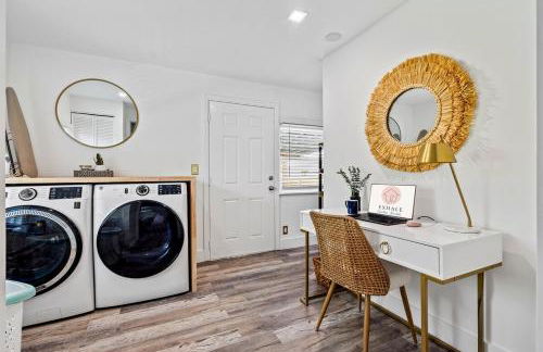 Sleeps 11 Walk to Atlantic Pool w Sun Deck - Foto 27