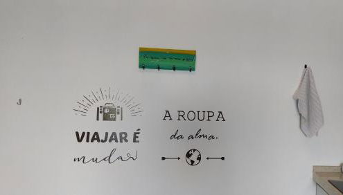 Estúdio Mar do Campeche com garagem - Foto 4