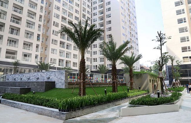 Emily Residence Tan Son Nhat Airport - Foto 63