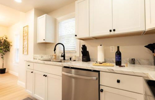 Work, Rest and Gather - Spacious 3BR with Modern Charm - Foto 10