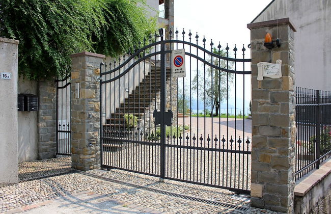 Ello Apartment for Lake Adventures - Foto 3