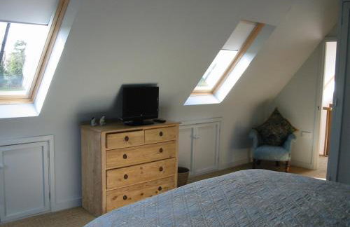 Baytree and Foxglove linked Beach Harbour in AONB - Foto 31