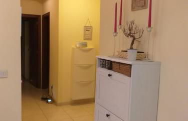 Cosy & Central Apartament Vecindario - Foto 18