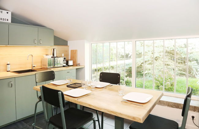 Maison de campagne - Photo 35