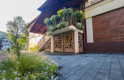 Jedynka Apartments - Foto 26