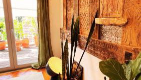 Penthouse Estrela amazing river and city views - Foto 3