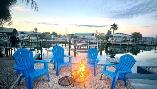 Seascape Casita Gulf Access Kayaks and Bikes - Foto 2