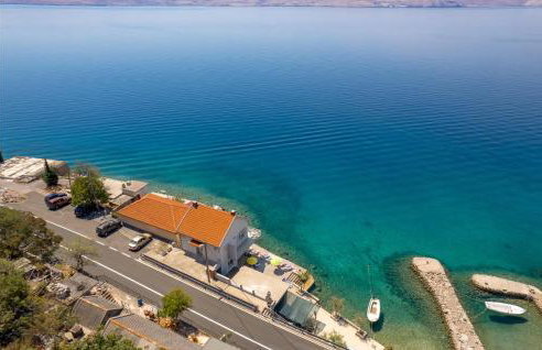 Awesome Apartment In Lukovo Sugarje - Foto 16