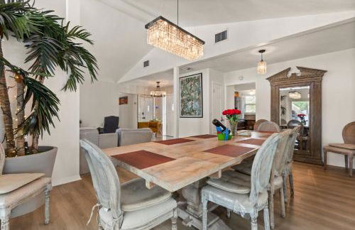 Luxury Home, Workspace, Movie Room and BBQ - Foto 10