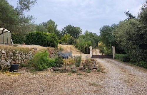 Chez Sandrine et gégé - Foto 11