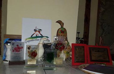 Zagroda Chłopska - Foto 16