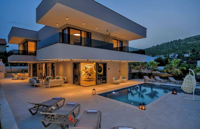 Villa Seashell Deluxe I - Foto 25