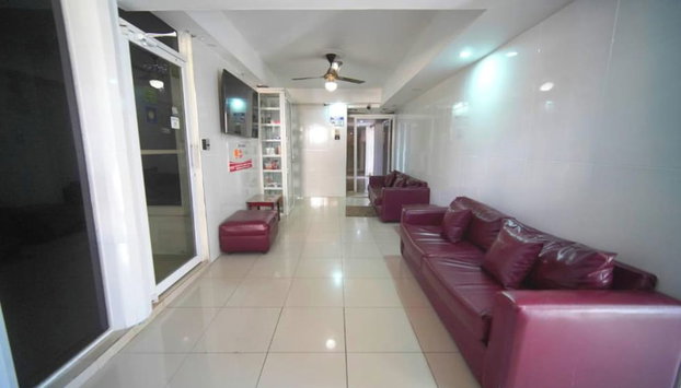 Cozy Double Room in Santo Domingo Este - Foto 4, Interior