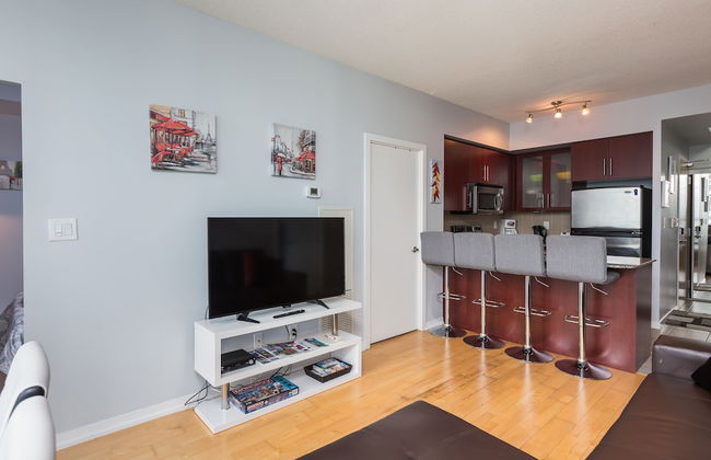 Iceboat Terrace-Downtown-Ent District - Foto 17