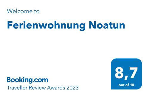 Ferienwohnung Noatun - Foto 28