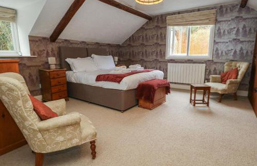 The Grain Store - Foto 35