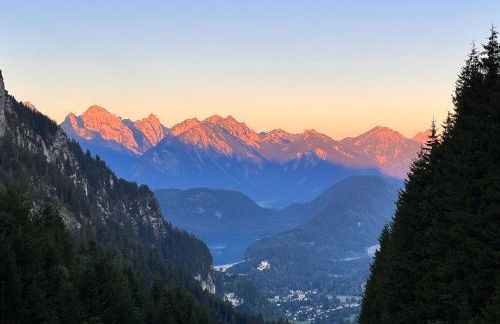 Ferienhaus Schwangau - Foto 47
