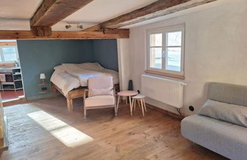 Alte Schmiede Buckow - Foto 12