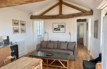 Appartement Parlementia, Domaine Koskenia - Foto 2