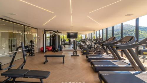 Prédio c/ Piscina ao lado Balneário Shopping em BC - TSO - Foto 5