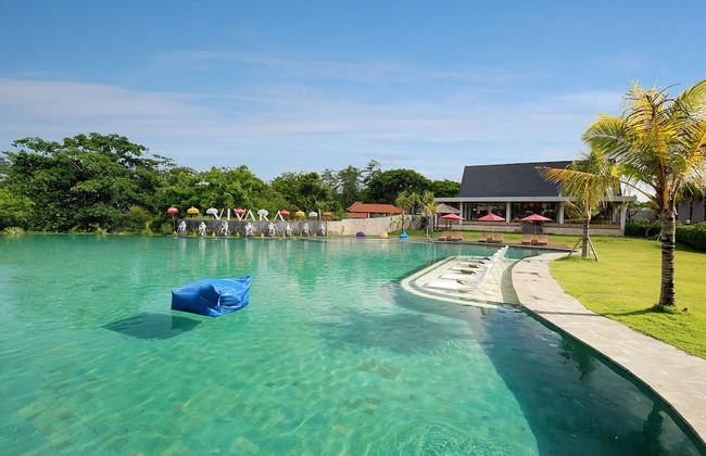 Vivara Bali Private Pool Villas & Spa Retreat - Foto 47