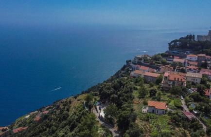 Nido Degli Dei - Foto 61