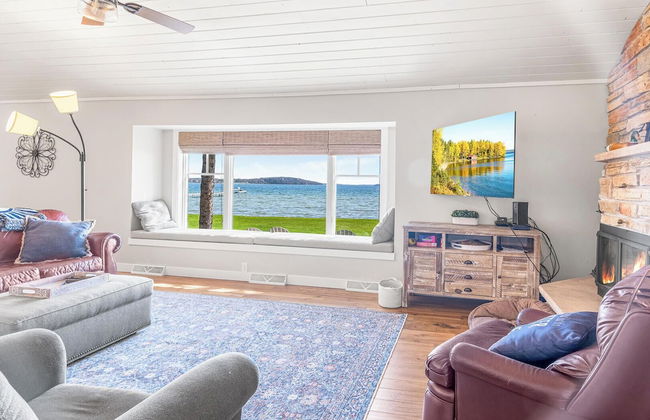 Waters Edge Green Lake - Foto 29