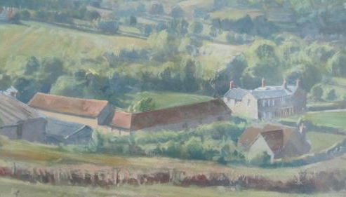 Withyslade Farm - Foto 2