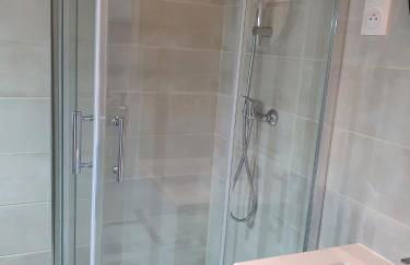 Studio pratique CDG/Villepinte/ le Bourget - Foto 7