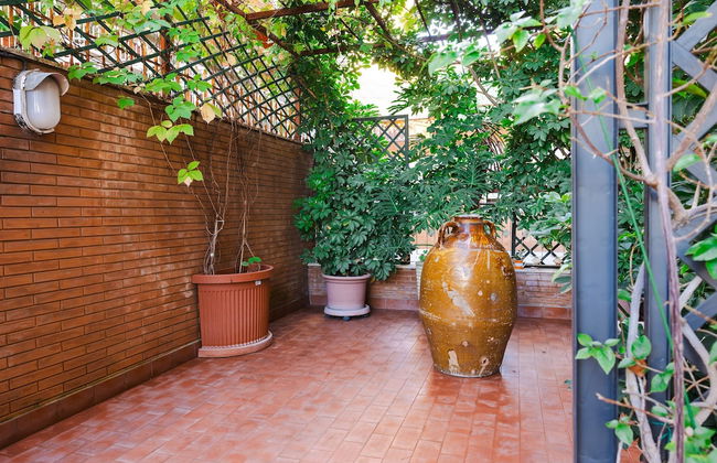 La Terrazza di Maria Pia - Foto 20