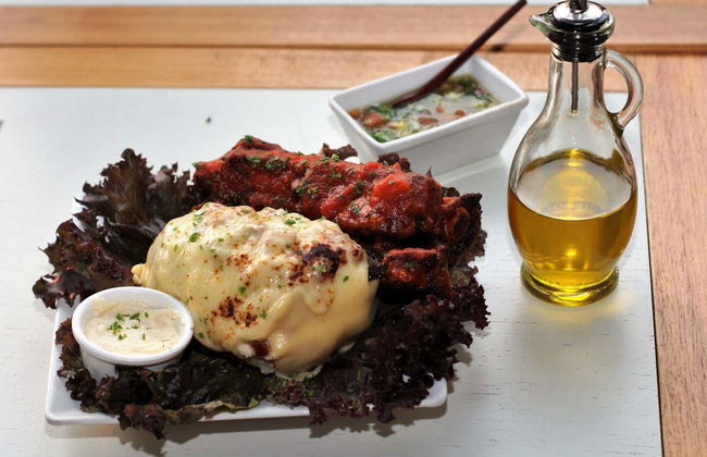 Salvador Food Tour - Photo 4