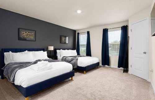 Elegant & Upscale 2BR Townhome. - Foto 17