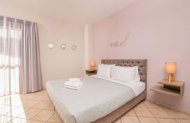 Koukos Loft Apartments - Photo 36