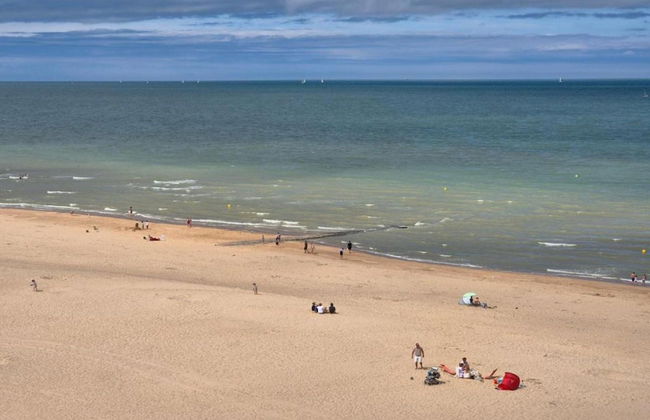 Apartment Near Dunes in Koksijde - Photo 36