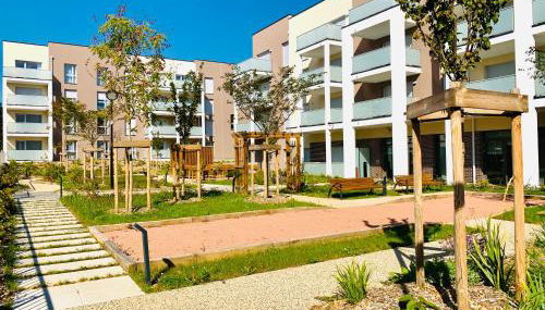 DOMITYS - Le Bouquet - Foto 2, Garden