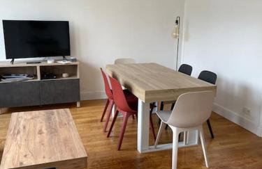 Appartement 3 Chambres lumineux Caen hyper CENTRE - Foto 15