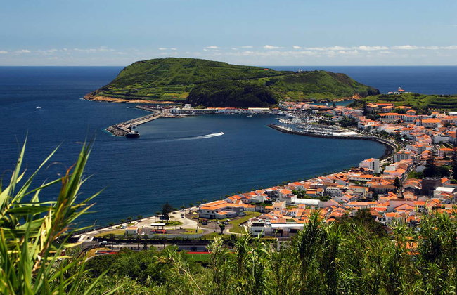 Faial Island Full Day Tour - Photo 2