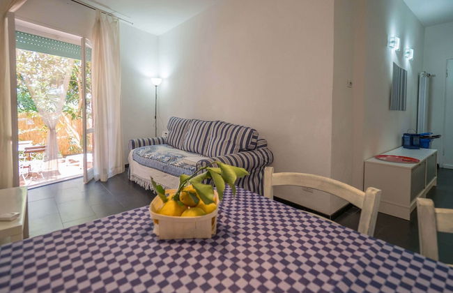 Sciacchetrà Ground Floor Apartment & AC - Foto 10