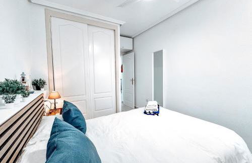 Fee4Me Relax & Beach Los Alcázares - Foto 7