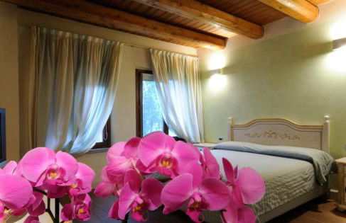 Agriturismo I Leprotti - Photo 26